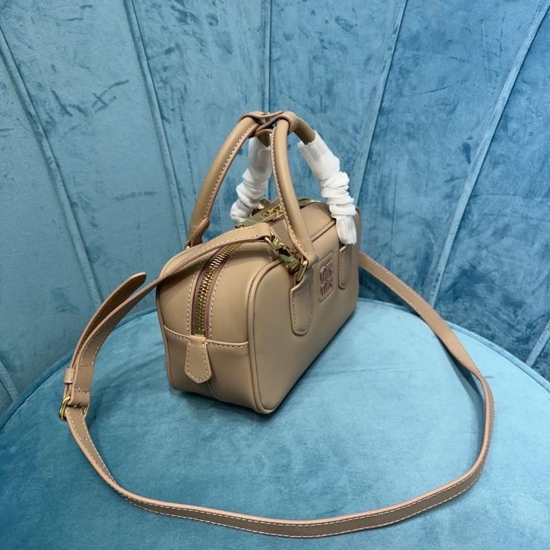 Miu Miu Top Handle Bags